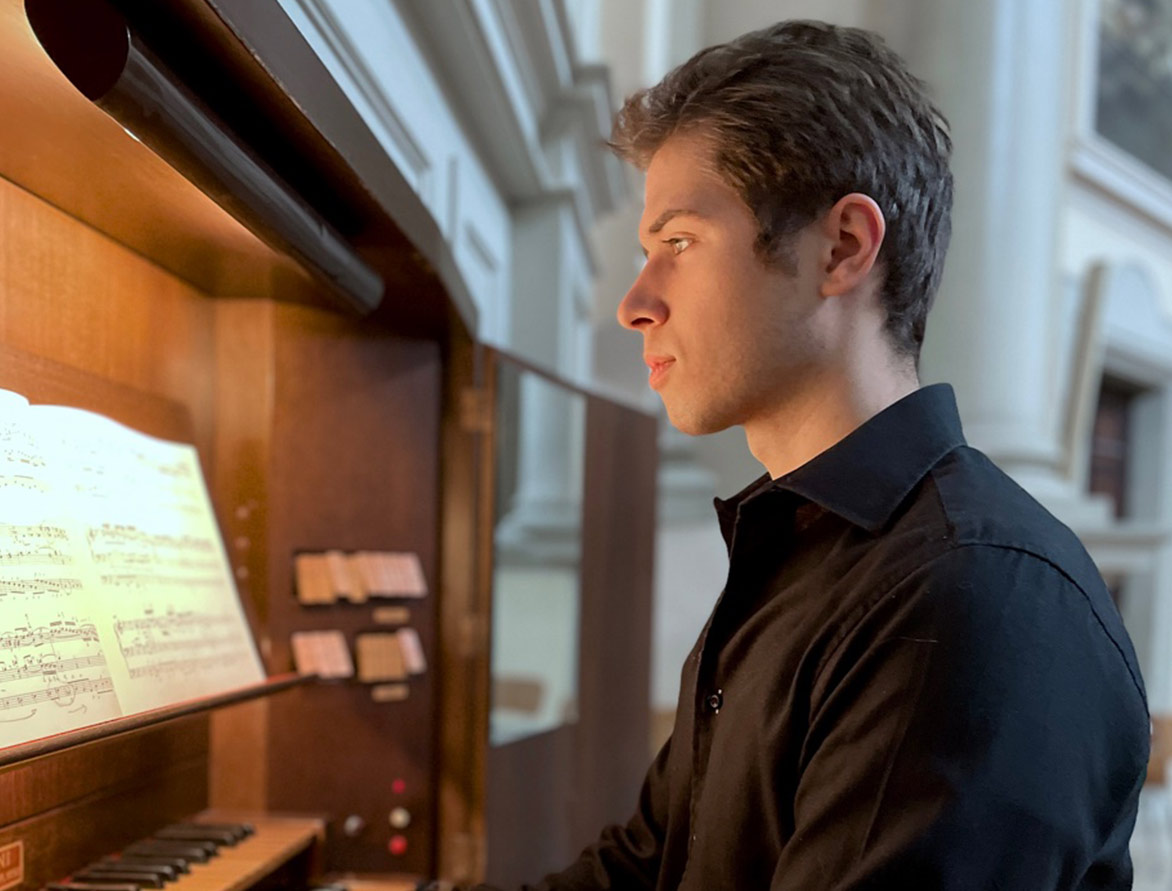 Organ Concert